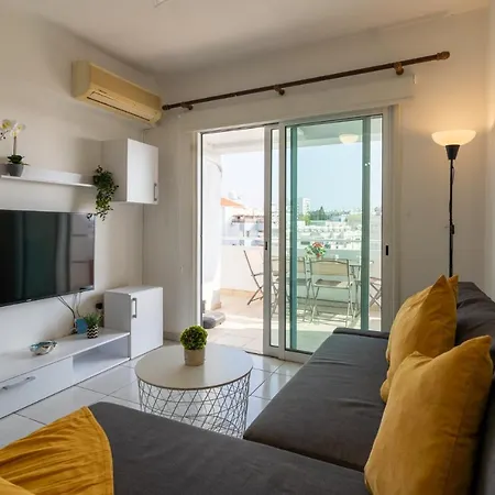 Apartament Anais 1-bedroom In Mackenzie *