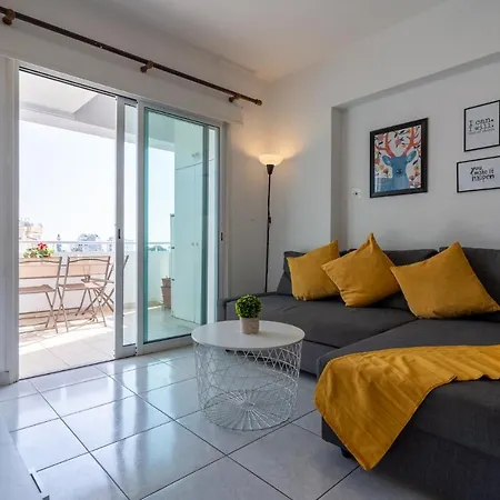 Anais 1-bedroom In Mackenzie Apartament *
