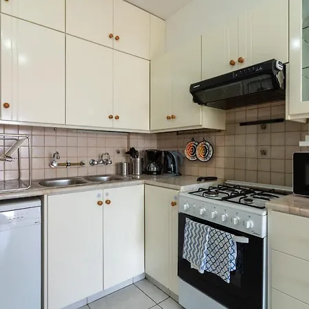 Apartament Anais 1-bedroom In Mackenzie *