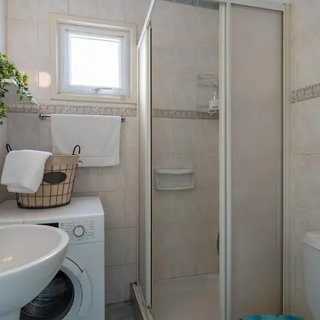 Anais 1-bedroom In Mackenzie