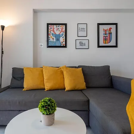 Anais 1-bedroom In Mackenzie *