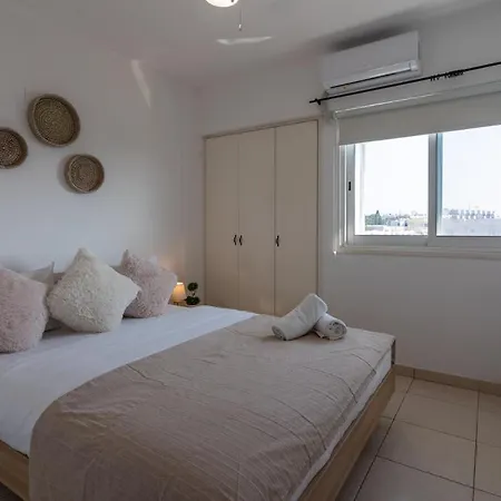 Appartamento Anais 1-bedroom In Mackenzie