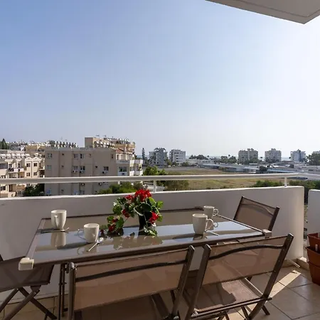 Appartamento Anais 1-bedroom In Mackenzie