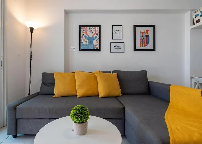 Anais 1-bedroom In Mackenzie *