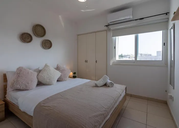 Apartamento Anais 1-bedroom In Mackenzie