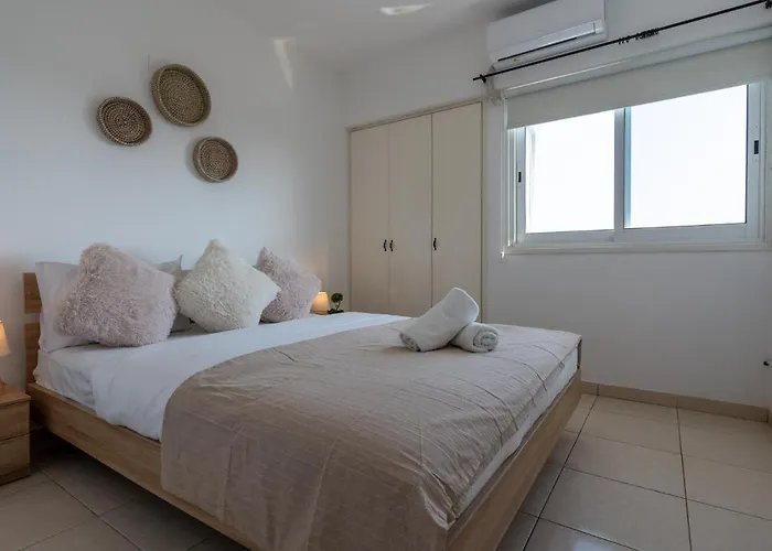 Anais 1-bedroom In Mackenzie