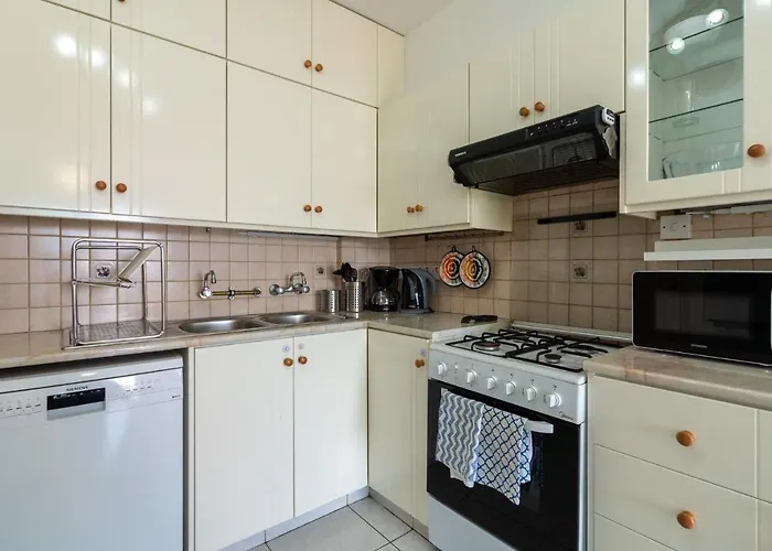 Apartamento Anais 1-bedroom In Mackenzie *