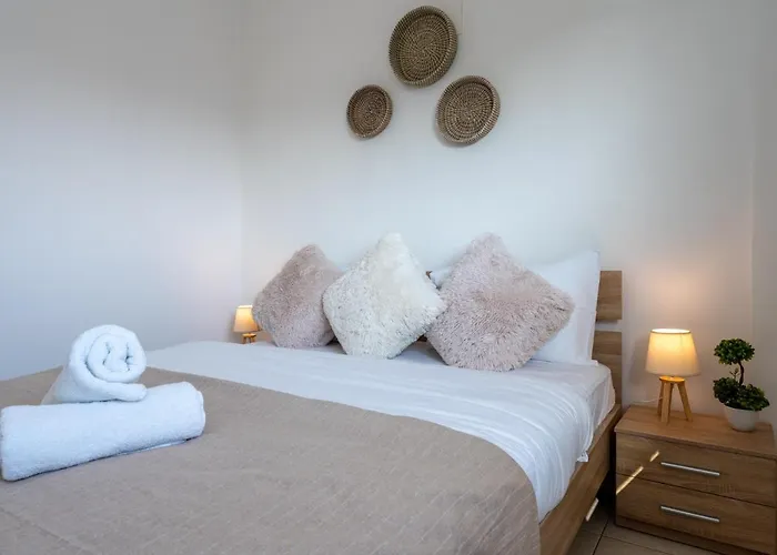 Anais 1-bedroom In Mackenzie Apartamento