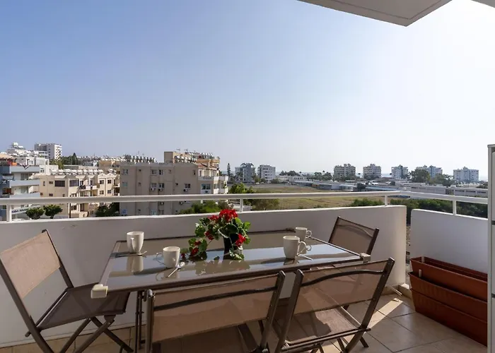 Apartamento Anais 1-bedroom In Mackenzie